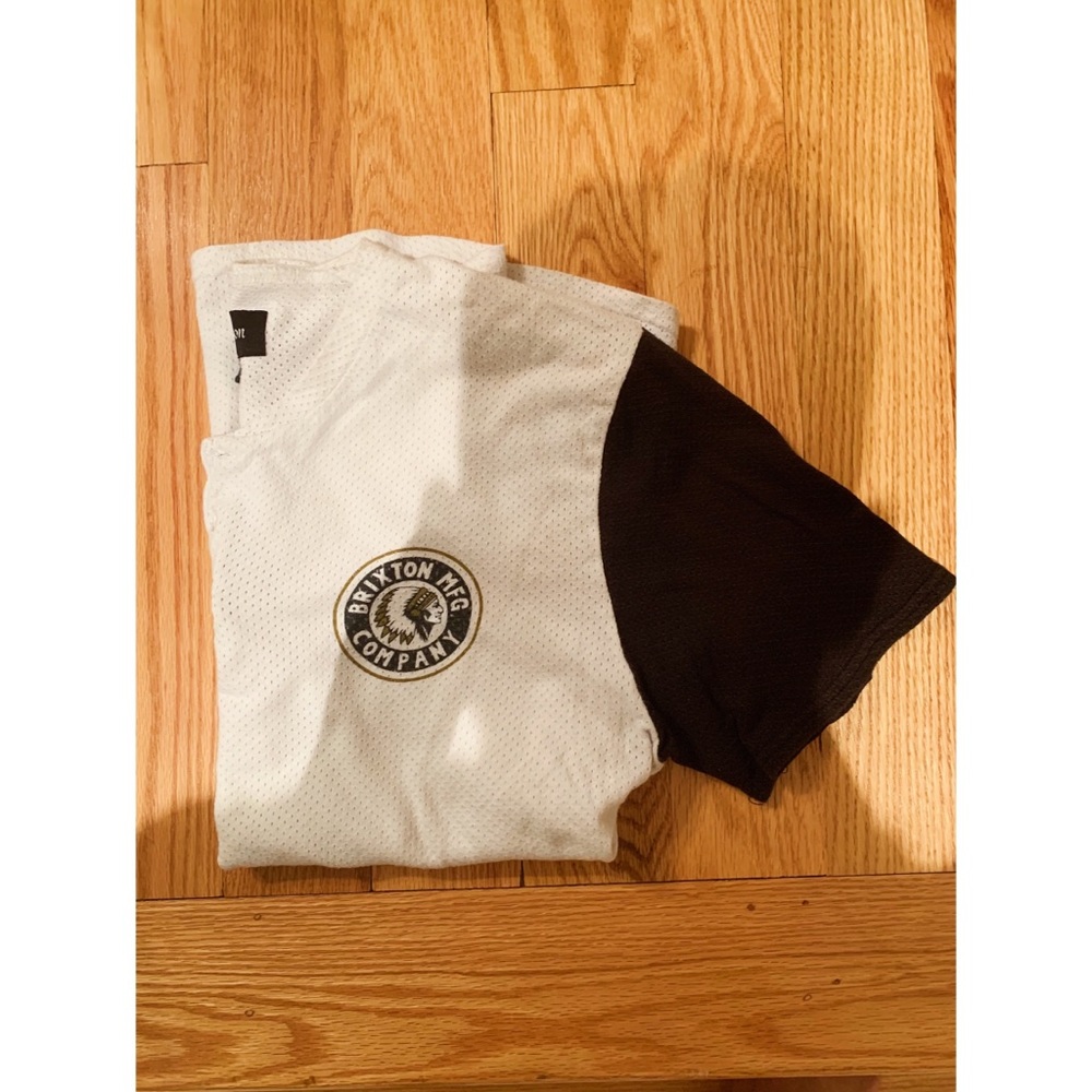 BRIXTON t-shirt